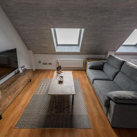Duplex A 25M Del Telecabina De La Massana Exteriér fotografie