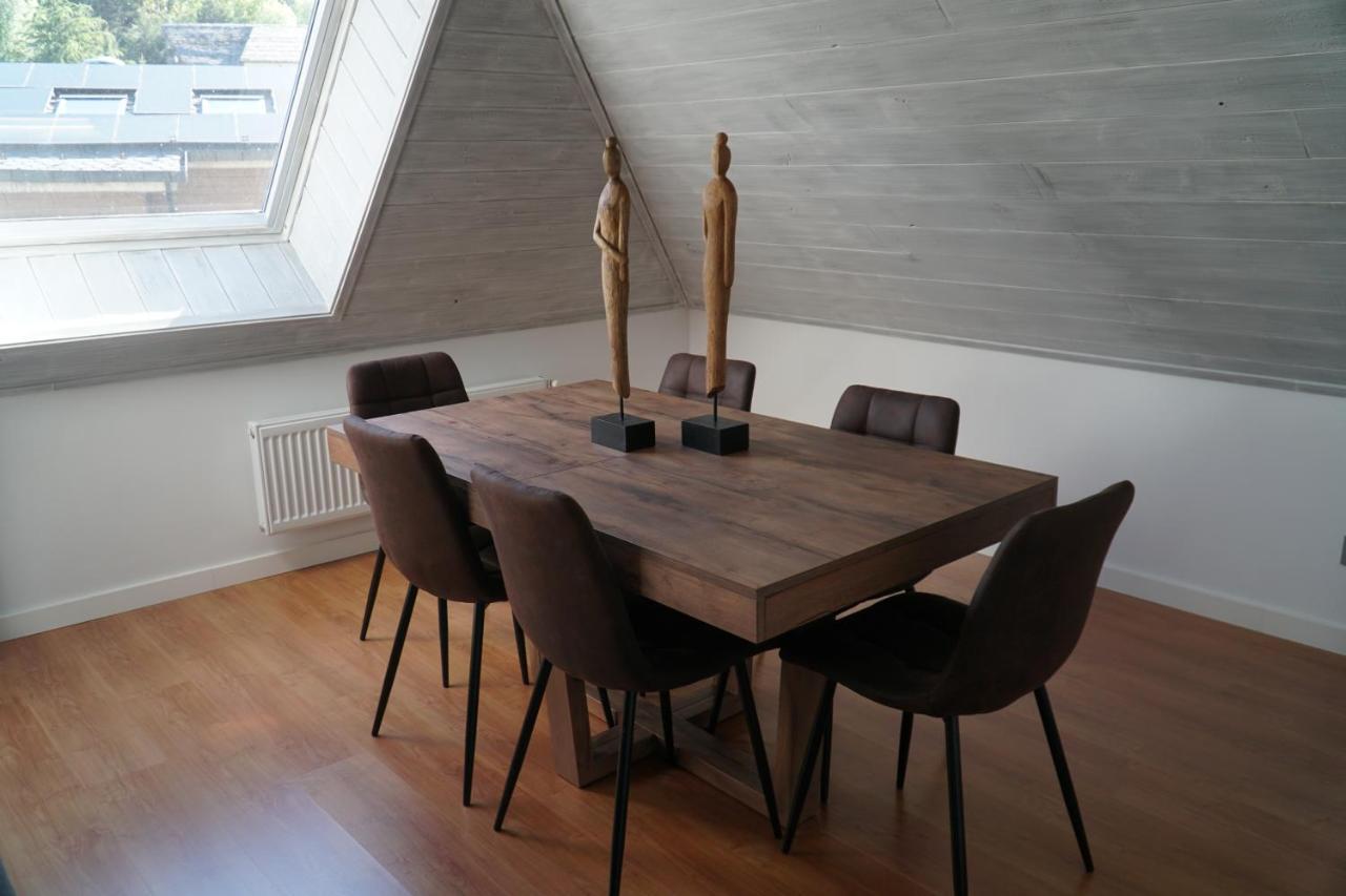 Duplex A 25M Del Telecabina De La Massana Exteriér fotografie
