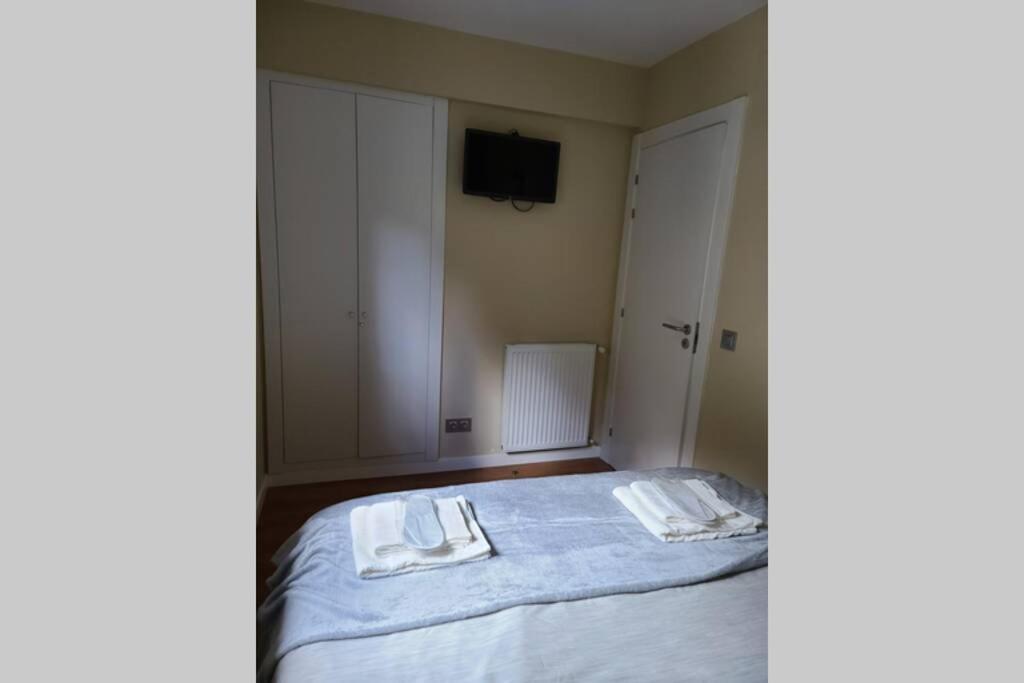 Duplex A 25M Del Telecabina De La Massana Exteriér fotografie