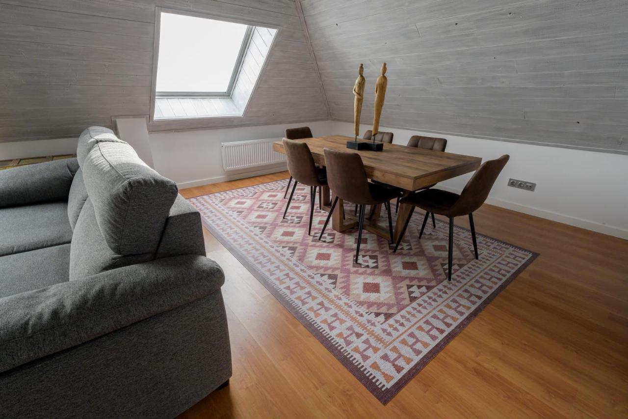 Duplex A 25M Del Telecabina De La Massana Exteriér fotografie