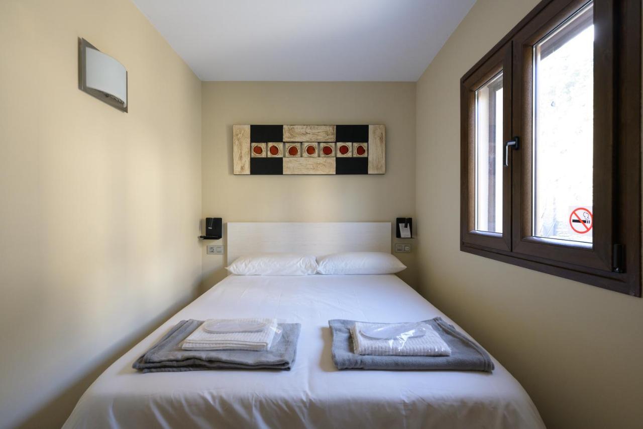 Duplex A 25M Del Telecabina De La Massana Exteriér fotografie