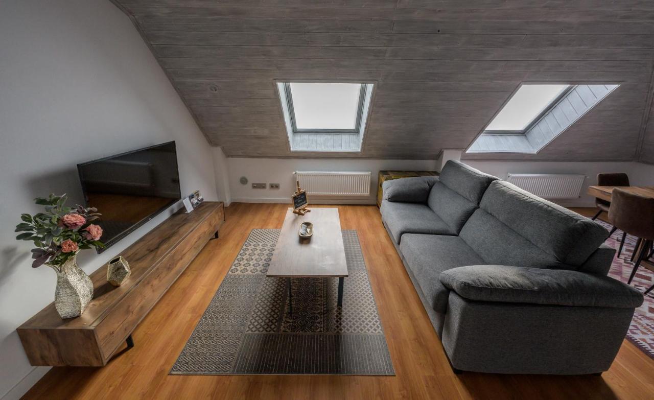 Duplex A 25M Del Telecabina De La Massana Exteriér fotografie
