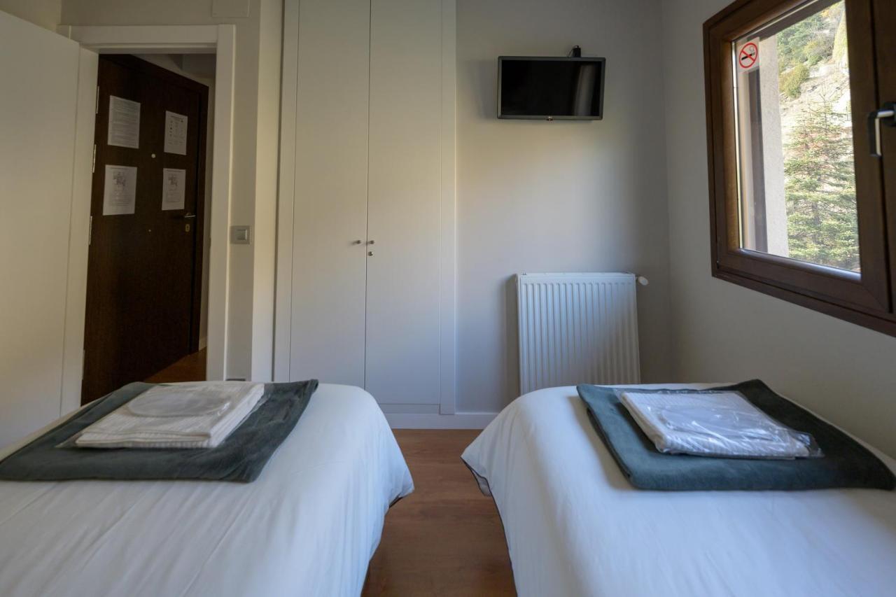 Duplex A 25M Del Telecabina De La Massana Exteriér fotografie